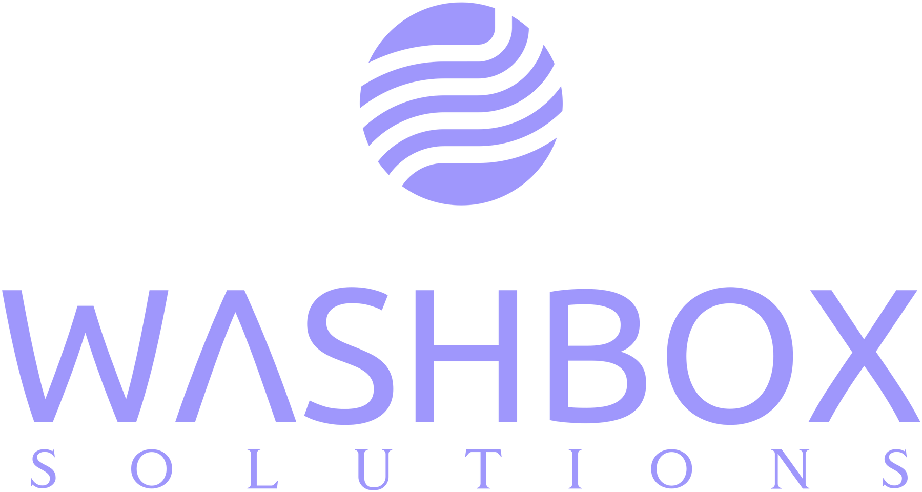 Washbox Solutions Logo